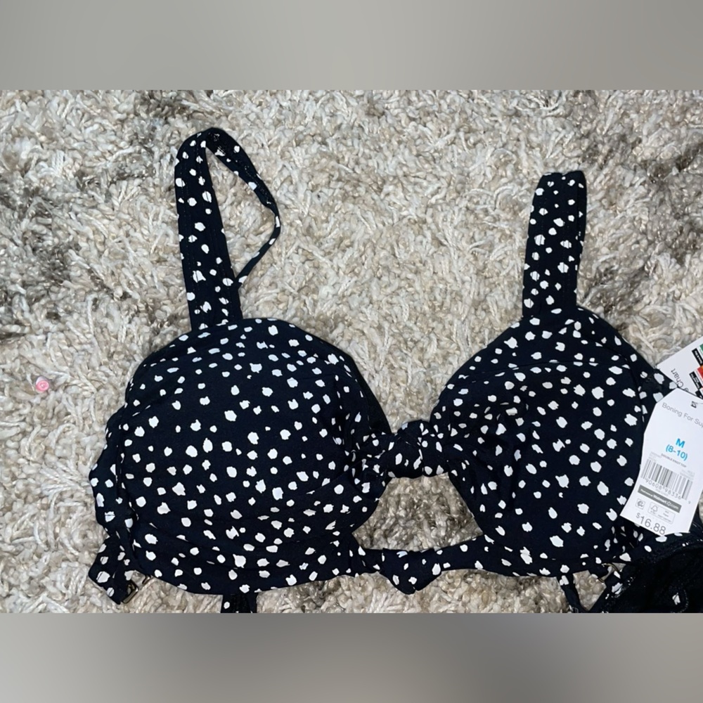 Swim suit Top